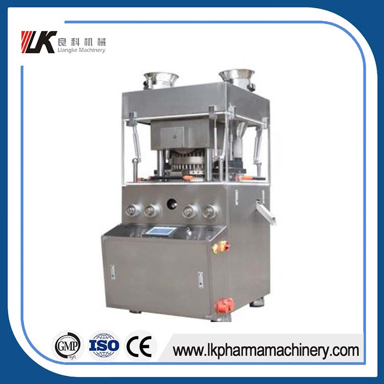 Tablet Press Machine - Huada Pharma