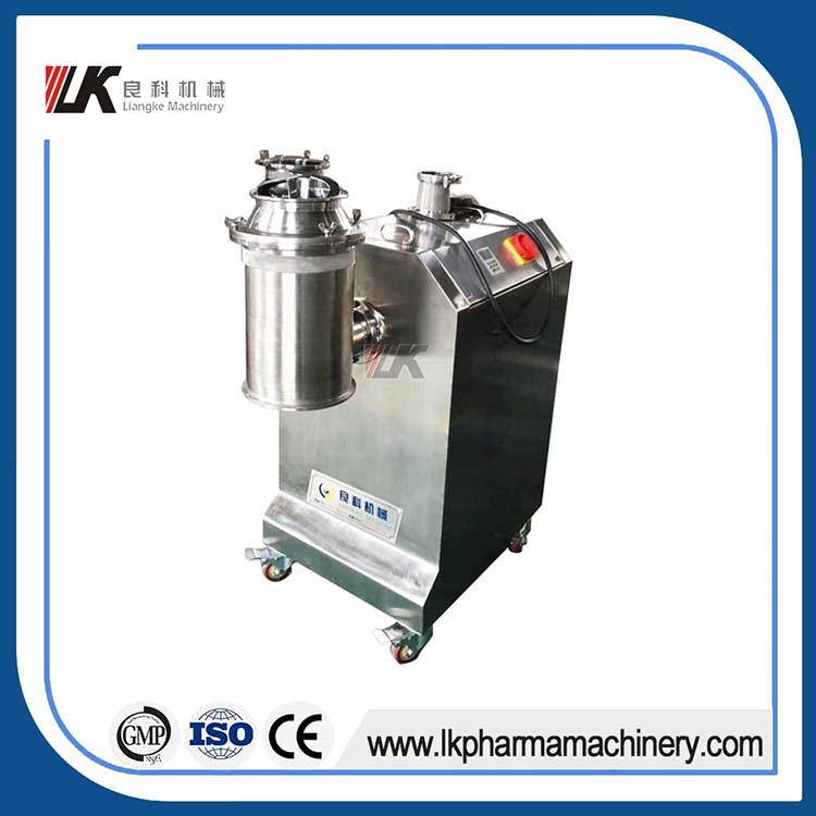 SZ-500 grinding cone mill machine