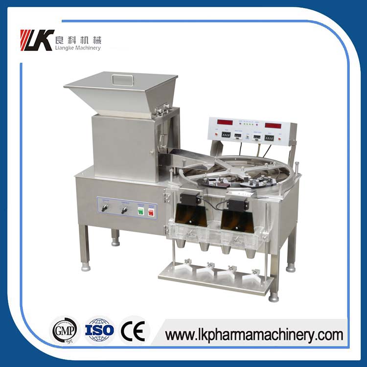 YL-4 semi automatic counting machine