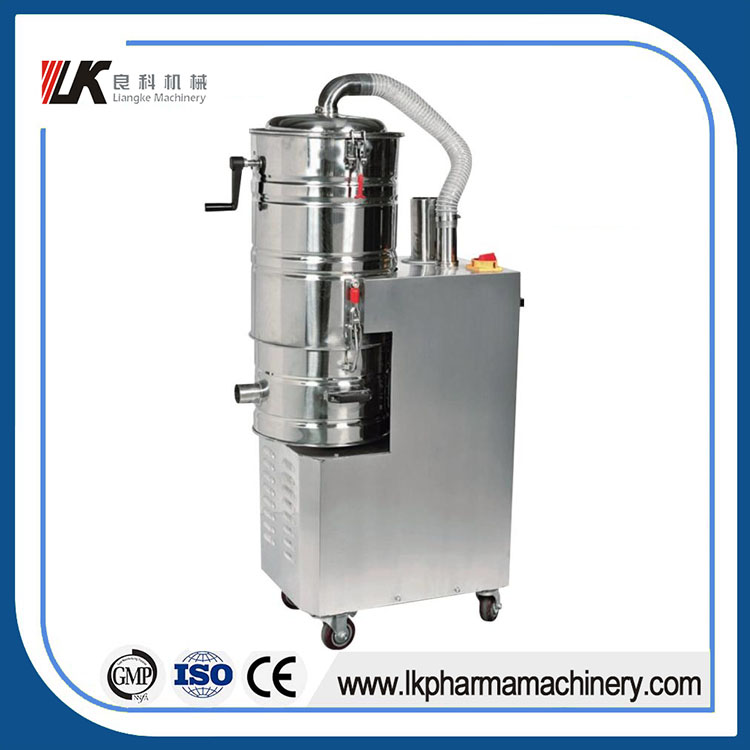 YCD Series High-Efficient Silent Dust Collector