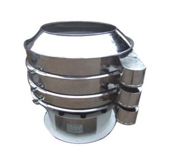 Vibrating Screener
